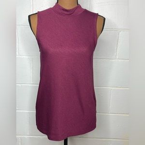 Banana Republic sleeveless tank